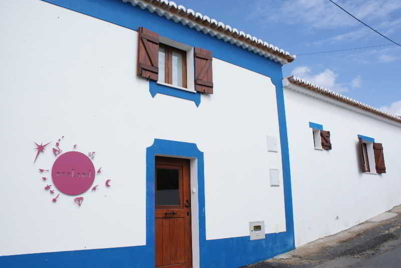 Casa Das Cores Corte do Gafo de Cima Exterior foto