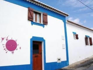 Casa Das Cores Corte do Gafo de Cima Exterior foto